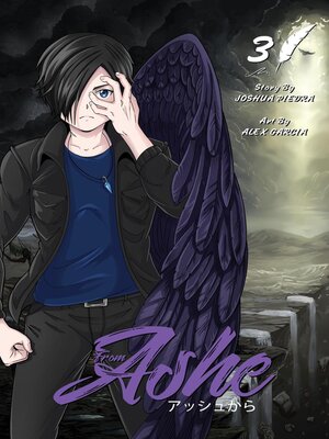 cover image of From Ashe Volume 3